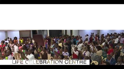 Messagewhere Did It Fall Second Service 9am 10am By Deliverance