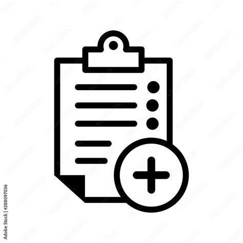 Compliance Document Vector Icon Approved Process Illustration Symbol