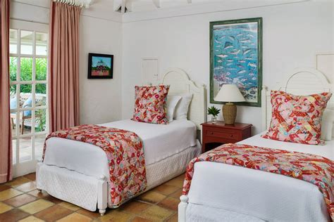 24 Tropical Bedroom Designs Decorating Ideas Design