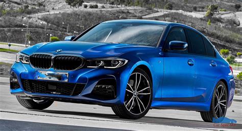 Combined with exclusive racing features, the luxury sports car is the perfect fusion of top quality and. BMW Malaysia Launched The New BMW 3 Series 330i