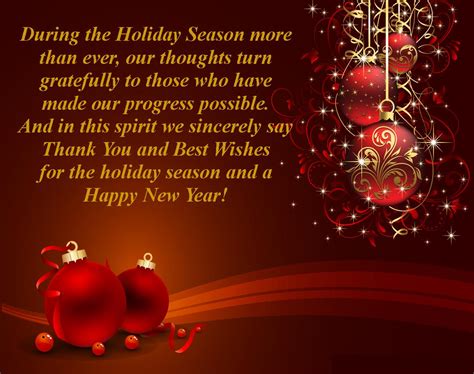 Sending holiday cards is a tradition so many of us love, and this year it's especially important to but sometimes it's difficult to come up with new and thoughtful messages for holiday cards year after year. Christmas Greeting Pictures - Messages For Christmas