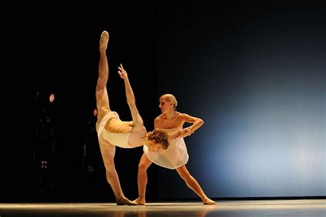 Estonian National Ballet Review Polished
