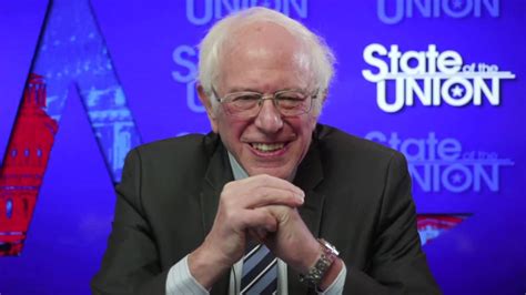 Sen Bernie Sanders Reacts To Viral Inauguration Mitten Memes Cnn Video