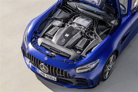 Mercedes Amg Gt R Roadster Hardcore Gt R Goes Topless Gtspirit Hot Sex Picture