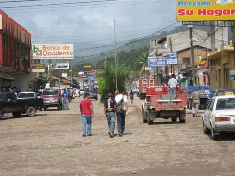 Departamento De Olancho