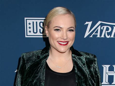 The couple has no plans for children; WATCH: Meghan McCain Rings in the New Year By Celebrating World War III - Daytime Confidential