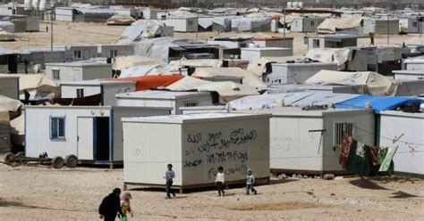 مفوضية اللاجئين تكشف عن عن عدد اللاجئين السوريين العائدين من الأردن إلى سوريا خلال أقل من عام