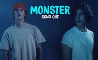Monster : Justin Bieber & Shawn Mendes Unleash Music Video Of Their ...