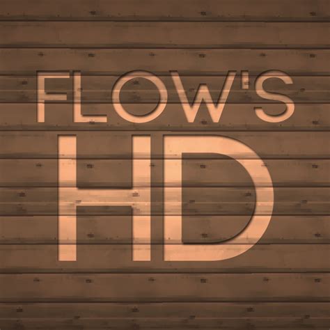 Flows Hd 64x Texture Pack