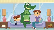 Can You Teach My Alligator Manners? | Serie | MijnSerie