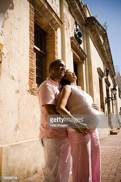 Pregnant Dominican Photos And Premium High Res Pictures Getty Images