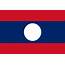 Laos Flag Meaning & Full List Of National Since 1353