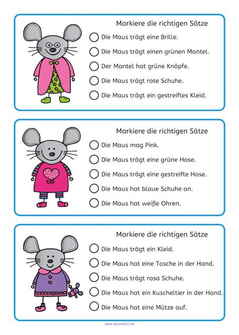Deutsch sachtexte klasse 7 übungen,sachtexte klasse 8 beispiele. Lesen mit den Mäusen - | Deutsch lesen, Lesen üben und Lesen