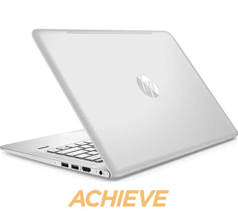 At least, not the most recent versions — the envy 13's natural. HP ENVY 13-d061sa 13.3" Laptop - Aluminium Deals | PC World