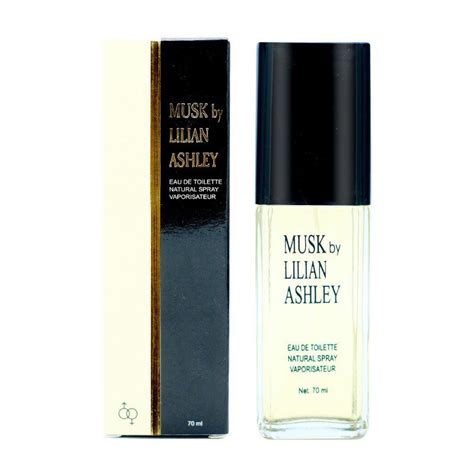 Jual Musk By Lilian Ashley Perfume Parfum Wanita Men 70ml 100ml Shopee Indonesia