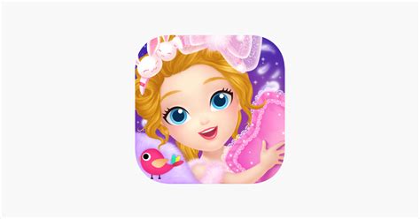 ‎princess Libby Pajama Party On The App Store