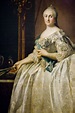 catherine the great~ and she had great taste in jewelry, too. Catalina ...