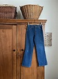 70s sedgefield denim jeans - Gem