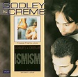 Godley & Creme · Freeze Frame +/ismsim + (CD) [Bonus Tracks edition] (2004)
