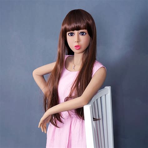 New Cm Lifelike Real Full Silicone Sex Dolls With Skeleton Realistic Solid Love Doll For