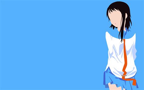 Minimalist Anime Wallpaper ·① Download Free Amazing Backgrounds For