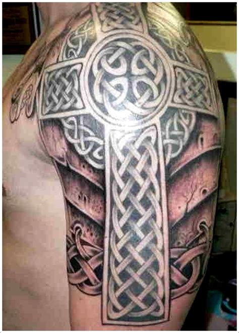 Celtic Tattoos And Designs Page 283