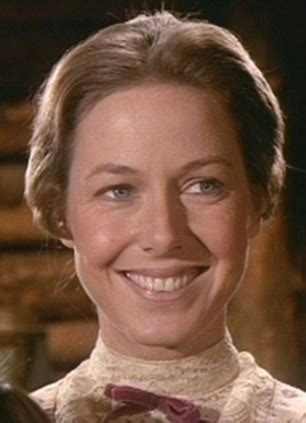 Karen grassle is an american actress, known for her role as caroline ingalls in the nbc television drama series little house on the prairie. Jason Bateman sported long hair during his debut role in ...
