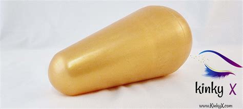 Long Soft Silicone Birthing Egg Great For Anal And Vaginal Etsy