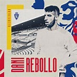 Oficial | Dani Rebollo, nuevo jugador del Real Zaragoza