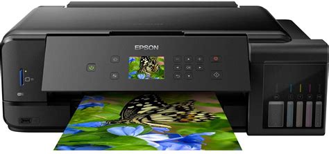 2021’s Best Epson Photo Printer Uk [ultimate Buyer’s Guide] Printers Mag