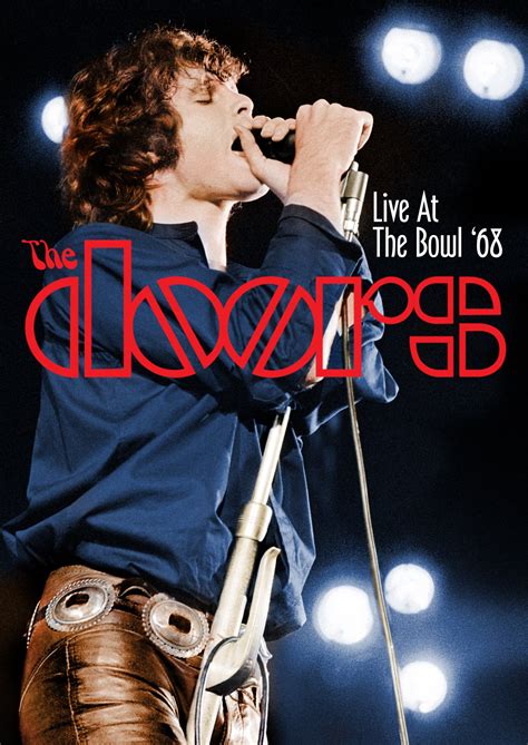 The Doors Live At The Hollywood Bowl 68 Event Cinemas Seriebox