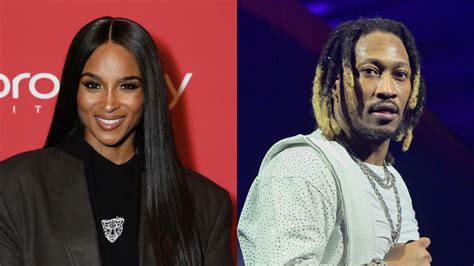 ciara speaks on when she knew it was time to leave ex future dramawired