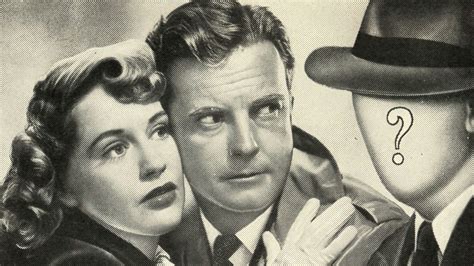 Follow Me Quietly (1949) - Backdrops — The Movie Database (TMDb)