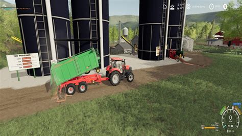 Mod Network M Silo V Farming Simulator Mods My XXX Hot Girl