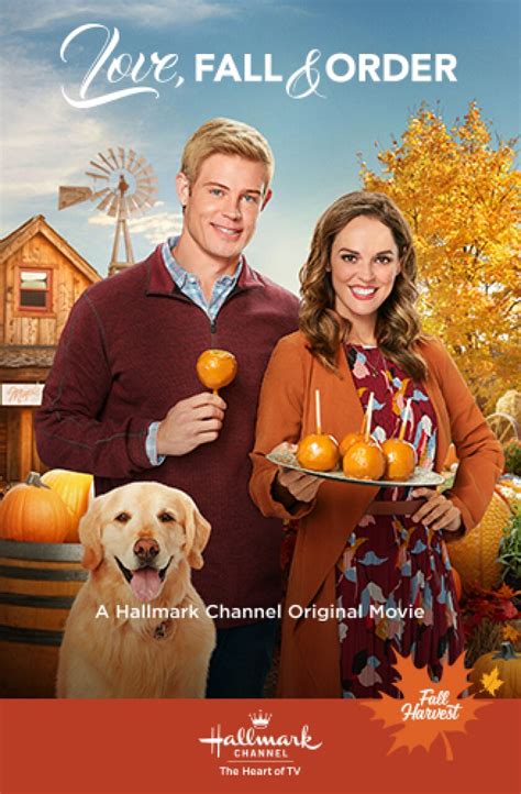 Love Fall And Order Best Fall Harvest Movies
