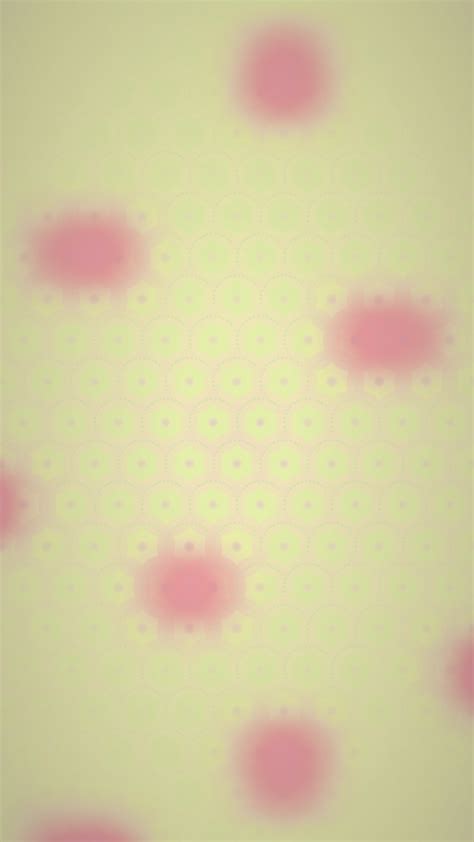 Gradation Pattern Yellow Red Wallpapersc Iphone6splus