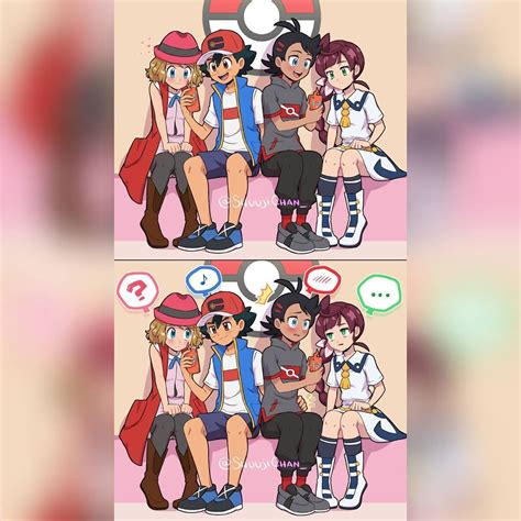 Pokemon Go Comics Ash Pokemon Pokemon Ships Pokemon Memes Pokemon Fan Art Pikachu Pokemon