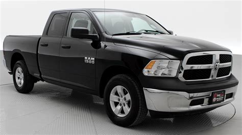 2013 Ram 1500 Sxt From Ride Time In Winnipeg Mb Canada Ride Time