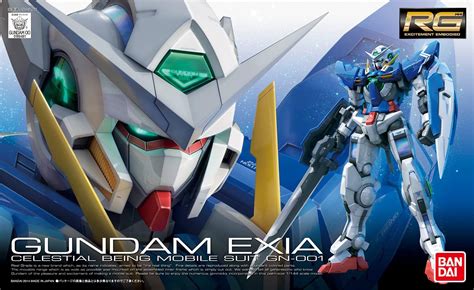 Gn 001 Gundam Exia Mobile Suit Gundam 00 Image By Sunrise Studio