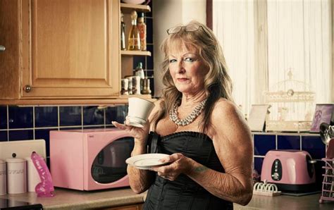 My Granny The Prostitute Meet Beverley The 64 Year Old Prostitute Who Will Relax You With