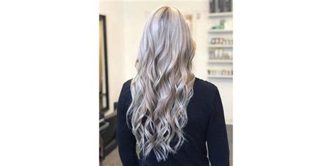 How To Choose The Best Blonde Hair Color For Your Skin Tone Matrix