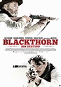Blackthorn (2011) - FilmAffinity