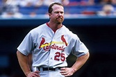 Circle Change: What Mark McGwire Deserved - Baseball ProspectusBaseball ...