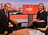 The Andrew Marr Show - Next Episode
