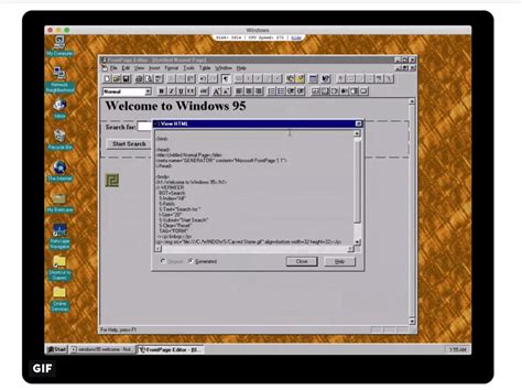 Doom Windows 95 Emulator Lalop