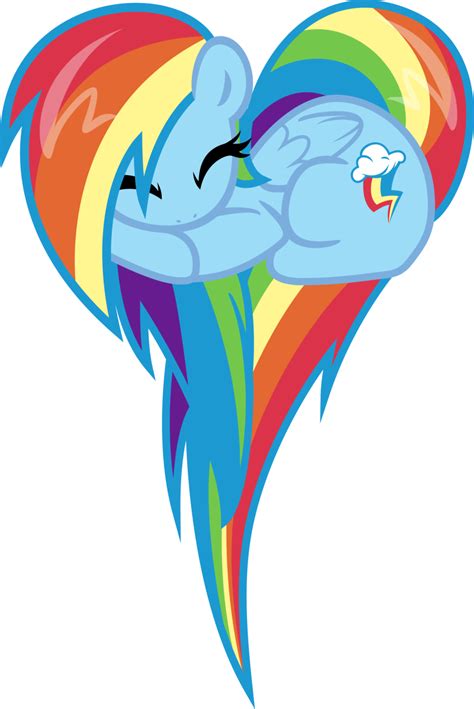 Free Rainbow Dash Cliparts Download Free Clip Art Free