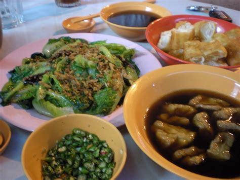This is my second visit to sun fong where one can find the best bak kut teh in kl. Gastro Heaven with DrE: KL: Ban Lee Bak Kut Teh