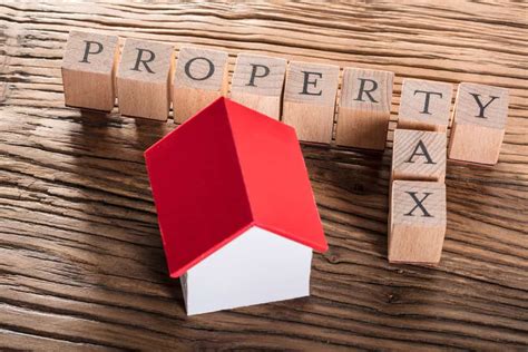 Maricopa County Property Taxes 🎯 2023 Ultimate Guide And What You Need To