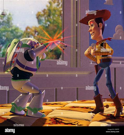 Toy Story 1995 Pixar Animation Studios Walt Disney Pictures Animation