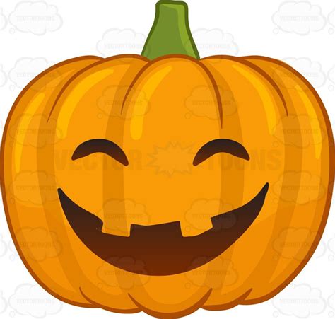 A Laughing And Joyful Halloween Pumpkin Emoji Pumpkin Carving